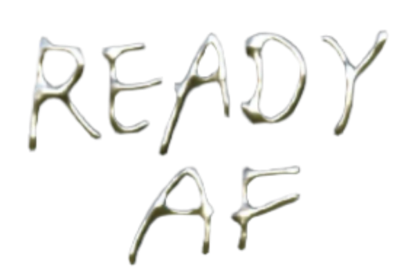 Ready AF